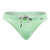 Ergowear EW1691 X4D SW TANgas de natación Color Verde brillante