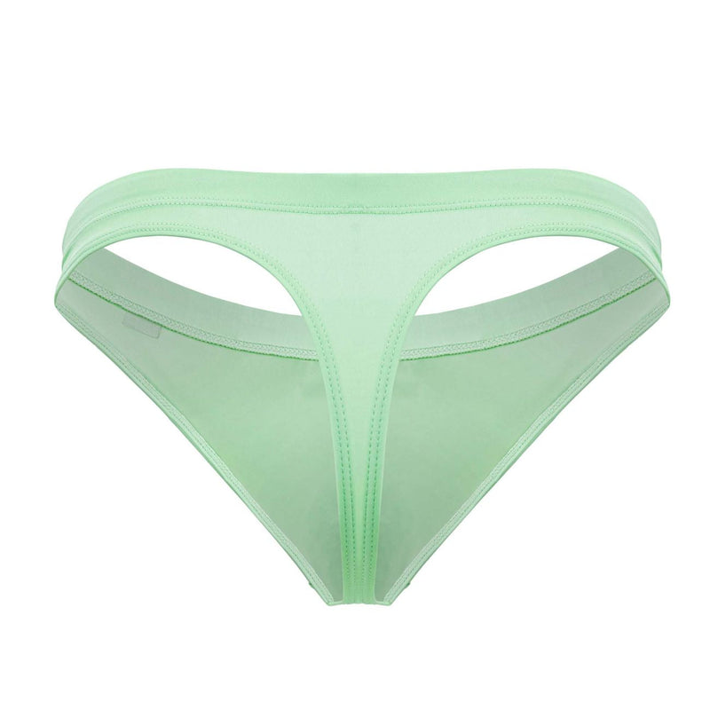 Ergowear EW1691 X4D SW TANgas de natación Color Verde brillante