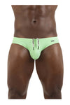 Ergowear EW1692 X4D SW BRIFICIONES DE NATO COLOR VERDE VERDAD VERDAD