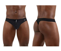 Ergowear EW1693 X4D SW TANgas de natación Color Negro