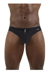 Ergowear EW1693 X4D SW Swim Thongs Color Jet Black