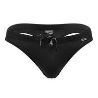 Ergowear EW1693 X4D SW SWIN TONGS रंग जेट ब्लैक