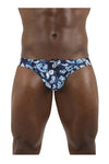 Ergowear EW1697 Feel SW BRIED COLOR DE COLOR AZUL