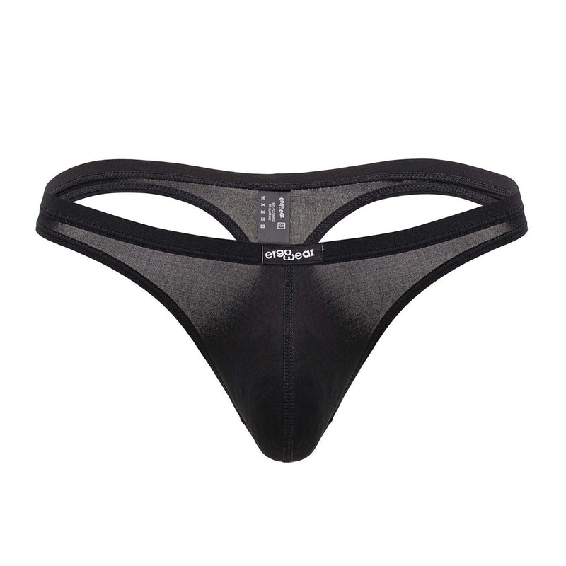 Ergowear EW1699 X4D Tongs Color noir