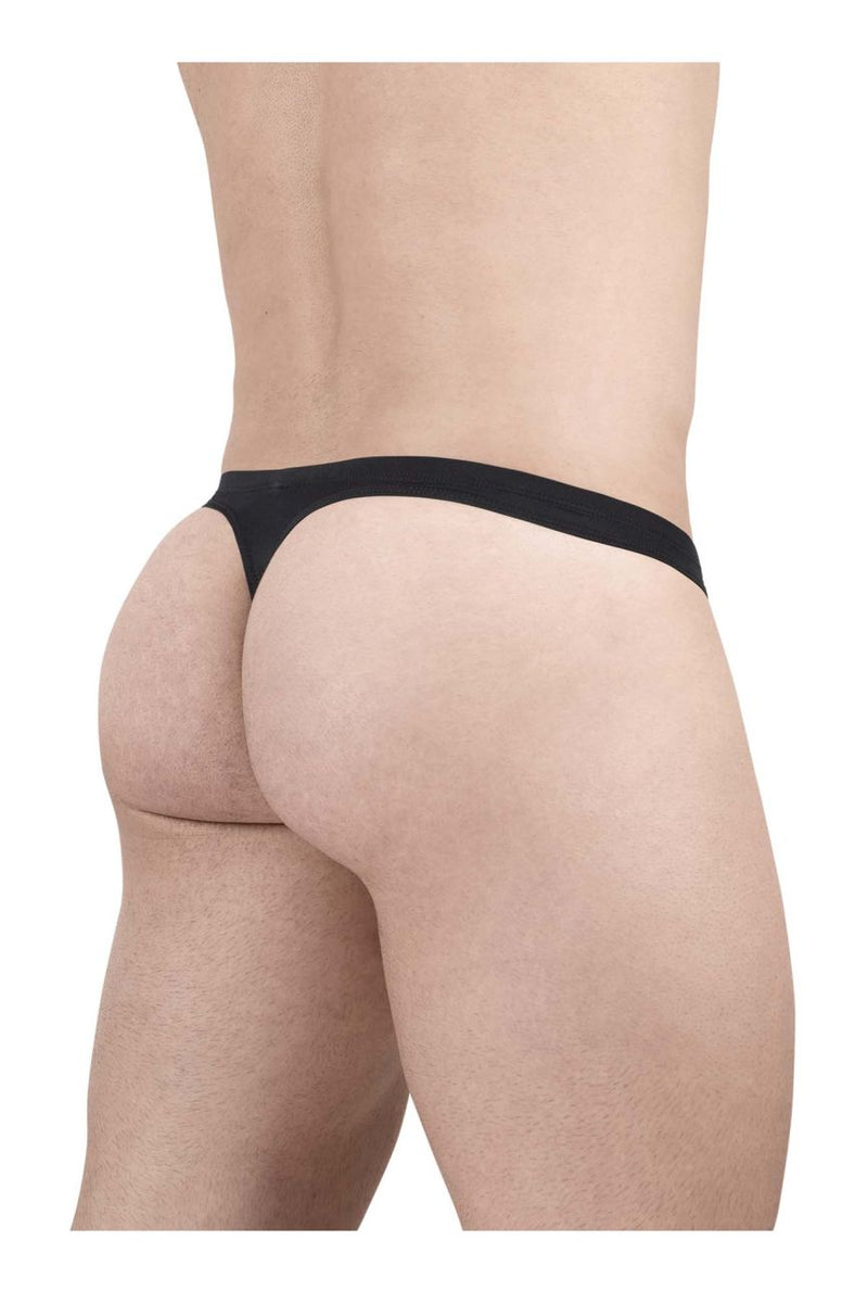 Ergowear EW1699 X4D thongs रंग काला