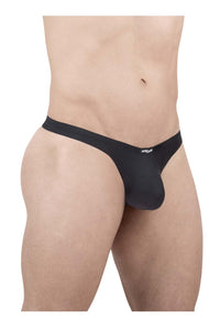 ERGOWEAR EW1699 X4D丁字裤颜色黑色