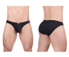 Ergowear EW1700 X4D Bikini Color Black