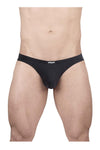 Ergowear EW1700 X4D बिकनी रंग काला