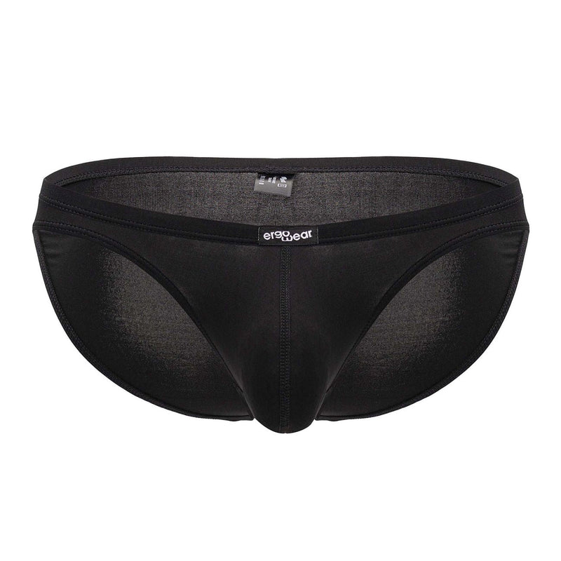 Ergowear EW1700 X4D Bikini Color Black