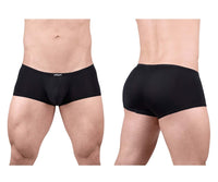 ERGOWEAR EW1701 X4D TRUNKS颜色黑色