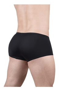 ErgoWear EW1701 X4D لون الصناديق أسود