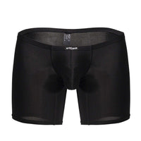 ERGOWEAR EW1702 X4D Boxer Briefs Color negro