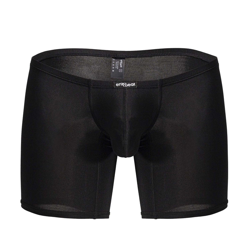 Ergowear EW1702 X4D BOXER Briefes Color noir