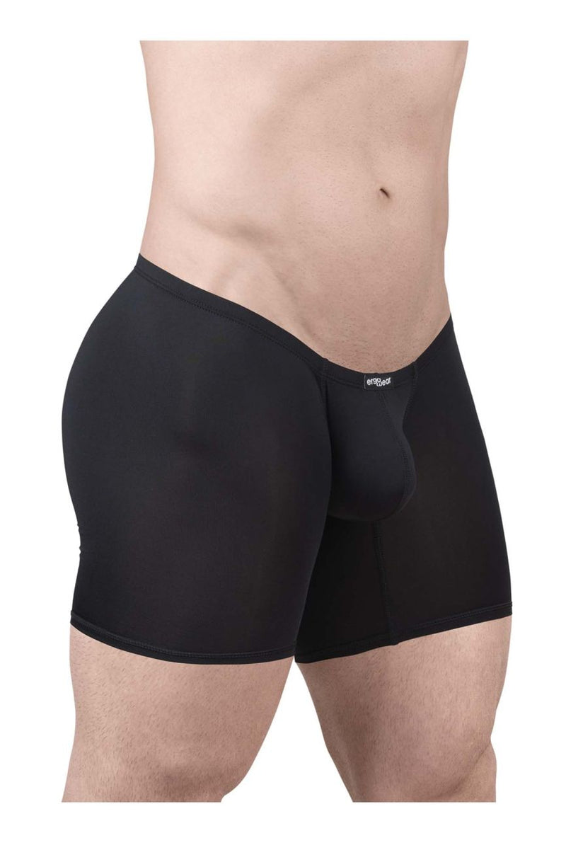 ERGOWEAR EW1702 X4D Boxer Briefs Color negro