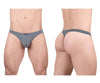 Ergowear EW1703 X4D thongs रंग ग्रे