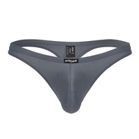 ERGOWEAR EW1703 X4D丁字裤颜色灰色