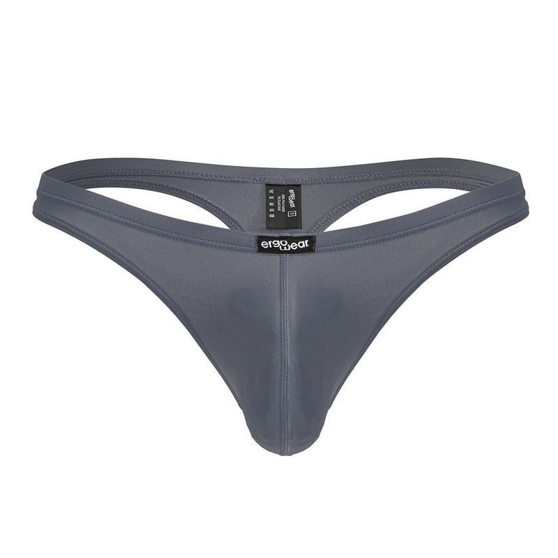 Ergowear EW1703 X4D Thongs Color Grey