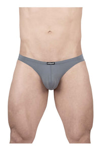 ERGOWEAR EW1703 X4D丁字裤颜色灰色