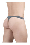 ERGOWEAR EW1703 X4D丁字裤颜色灰色