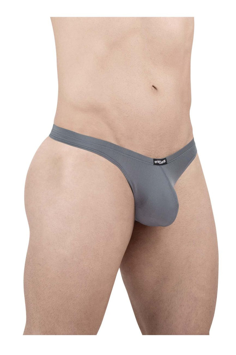 ErgoWear EW1703 X4D سيور اللون رمادي