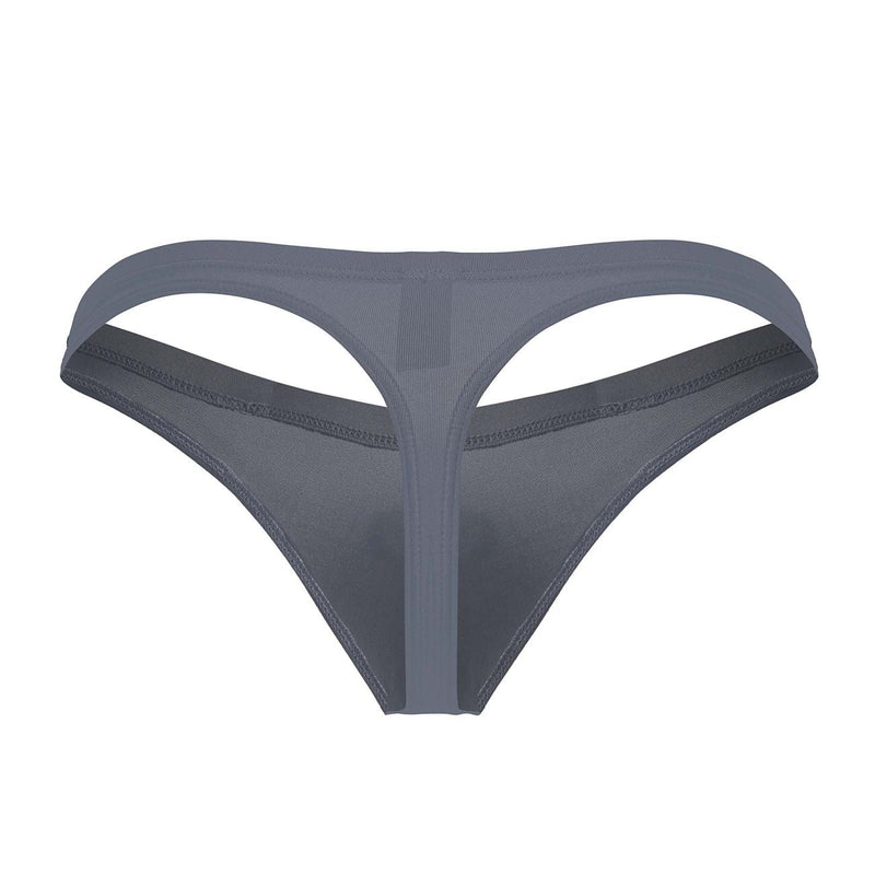 ERGOWEAR EW1703 X4D丁字裤颜色灰色