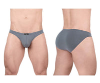 Ergowear EW1704 X4D बिकनी रंग ग्रे