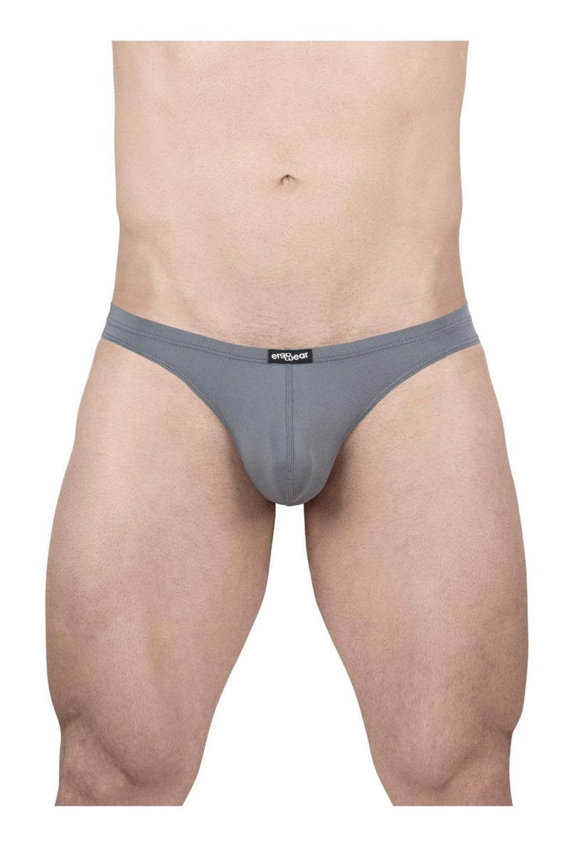 ErgoWear EW1704 X4D بيكيني اللون رمادي