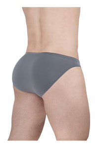 Ergowear EW1704 X4D बिकनी रंग ग्रे