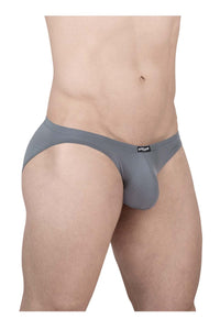 Ergowear EW1704 X4D बिकनी रंग ग्रे