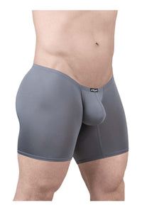 ERGOWEAR EW1706 X4D Boxer Briefs Color Gris