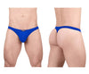 Ergowear EW1707 X4D Thongs रंग शाही नीला