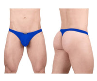 Ergowear EW1707 X4D tangas color azul real