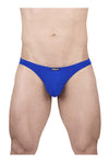 Ergowear EW1707 x4d丁字裤彩色宝蓝色