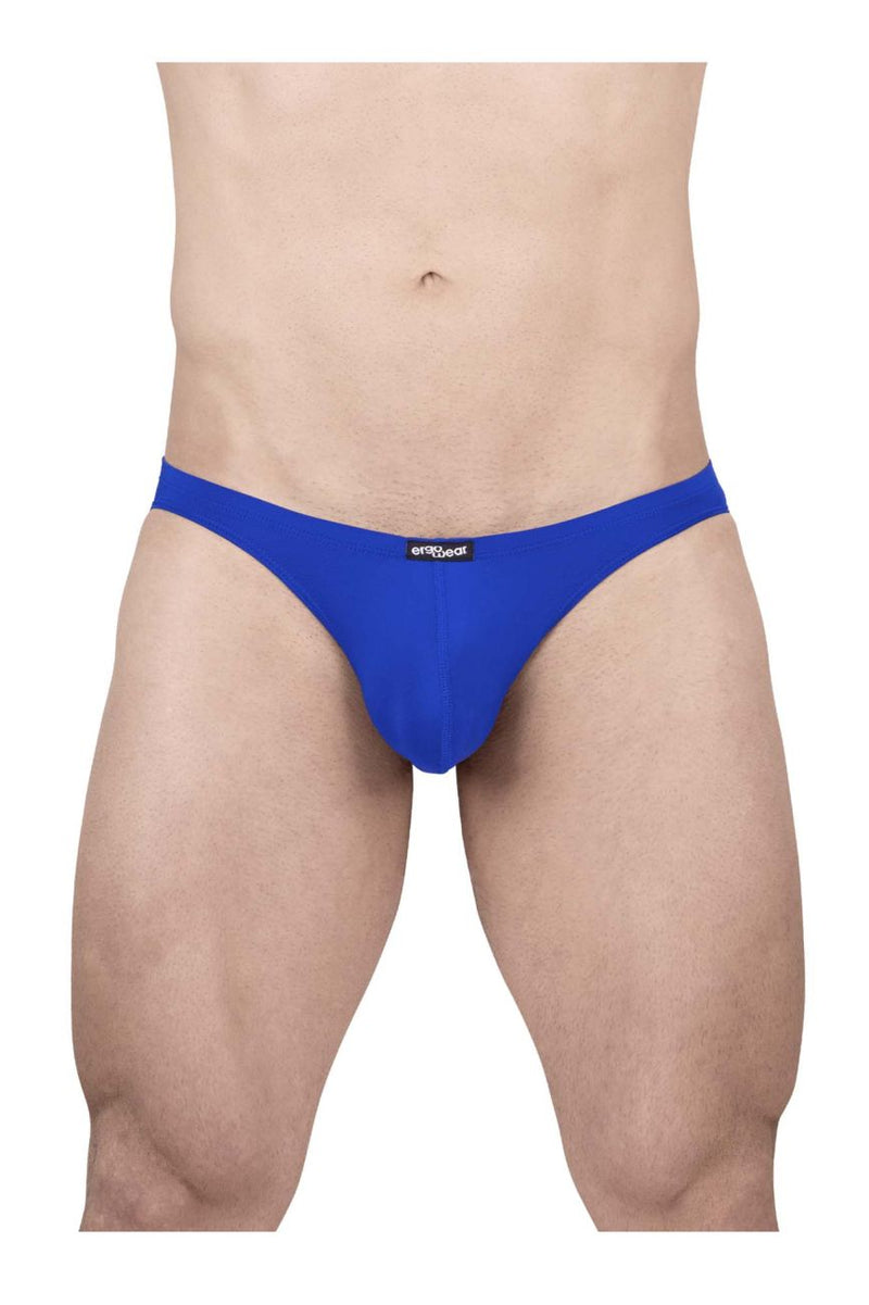 ErgoWear EW1707 X4D سيور اللون الأزرق الملكي