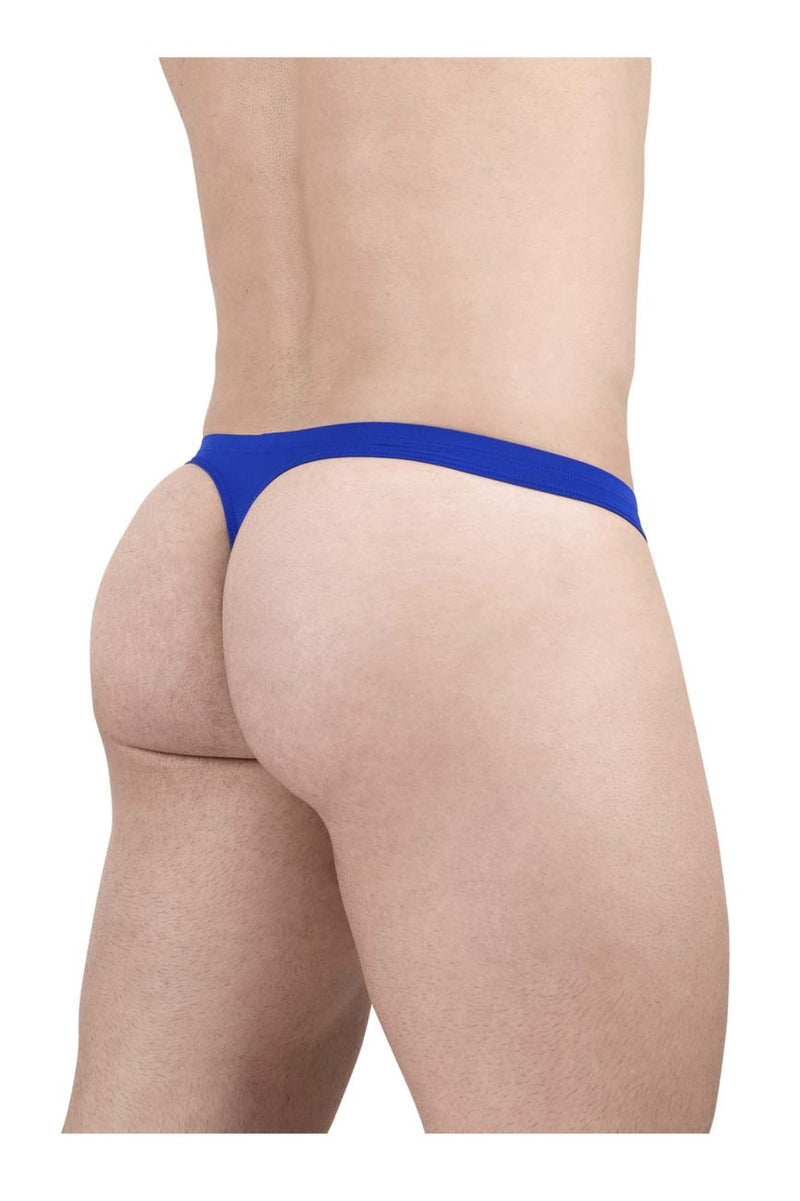 Ergowear EW1707 X4D Thongs रंग शाही नीला