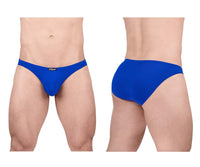 Ergowear EW1708 X4D比基尼彩色宝蓝色