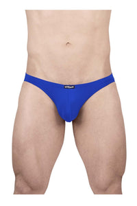 Ergowear EW1708 X4D比基尼彩色宝蓝色