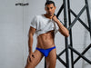 Ergowear EW1708 X4D बिकनी रंग रॉयल ब्लू