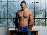 Ergowear EW1709 X4D Trunks Color Royal Blue