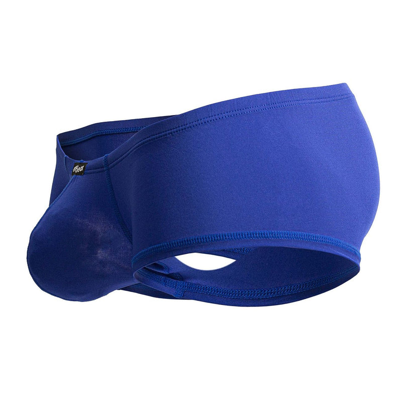 Ergowear EW1709 X4D Trunks Color Royal Blue