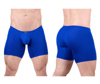 ERGOWEAR EW1710 X4D Boxer Briefs Color Royal Blue