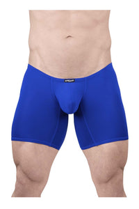 ErgoWear EW1710 X4D ملابس داخلية بوكسر اللون أزرق ملكي