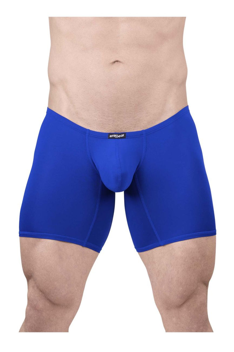 Ergowear EW1710 X4D BOXER Briefs Couleurs Royal Blue