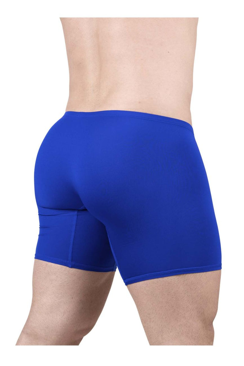 ErgoWear EW1710 X4D ملابس داخلية بوكسر اللون أزرق ملكي