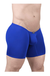 ErgoWear EW1710 X4D ملابس داخلية بوكسر اللون أزرق ملكي