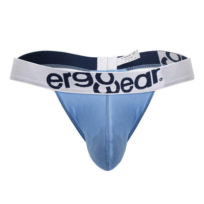 Ergowear EW1711 Colon de coton maximum couleur bleu clair