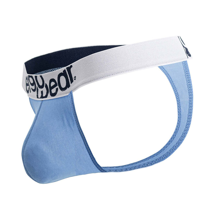 Ergowear EW1711 Colon de coton maximum couleur bleu clair