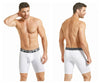 Hawai 41852 BOXER Briefes Color blanc