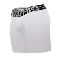 Hawai 41852 BOXER Briefes Color blanc