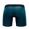 Hawai 41903 Solid Athletic Boxer Briefs Color Essence